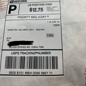 Listing for @sylviebaby001